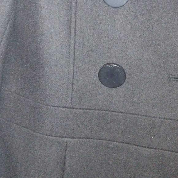 NEW Joe Fresh Coat ptp 19" - Picture 8 of 9